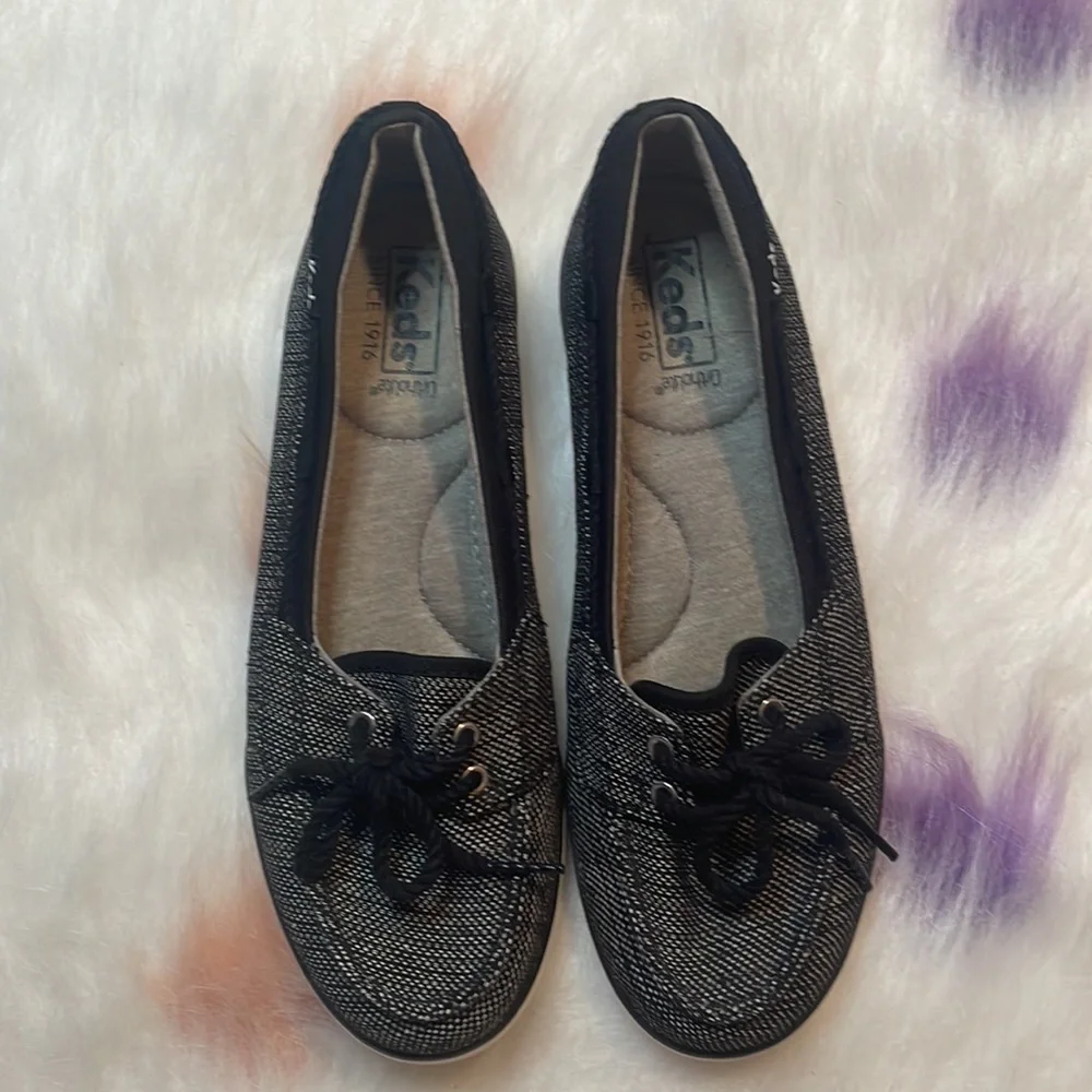 Keds womens sz